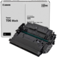 Canon Original Toner Cartridge T06 black | 3526C002