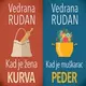 Kad je žena kurva - Kad je muškarac peder