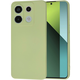 Techsuit - SoftFlex futrola za Xiaomi Redmi Note 13 Pro 5G/Poco X6 - Zelena KP36744
