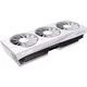 XFX Quicksilver AMD Radeon RX 9070 XT White Gaming Edition grafična kartica, 16GB GDDR6 (RX-97TQICKW9)