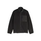TOM TAILOR DENIM Prehodna jakna antracit