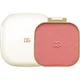 Dolce&Gabbana Classic Cheeks&Eyes Match rdečilo nadomestno polnilo odtenek 03 Hopeful Rose - Light Toned Pink 8 g