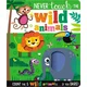 Never Touch the Wild Animals