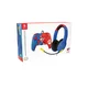 Gamepad + slušalice PDP Nintendo SWITCH Airlite & Rematch Mario Bundle