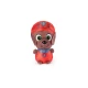 Paw Patrol plišasta igračka Marshall 7,5 cm