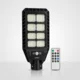 Solarna LED Ulična Lampa 200W