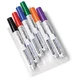 LEGAMASTER Marker za belu tablu/flipchart okrugli vrh 1/5-3mm 6boja TZ1 7-110096