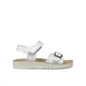 Geox Sandali J Sandal Costarei Gi J15EAB 00004 C1000 M Bela