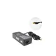 Lenovo Punjac za laptop 20V 4.5A USB Type, Crni