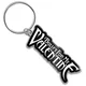 Bullet For My Valentine Standard Keychain Logo