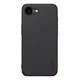 Nillkin Maska za iPhone 16e 6.1 Scrub Pro, Crna
