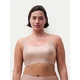 Chantelle Top nedrček Soft Stretch C11DQ2 Bež