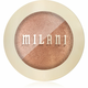 Milani Baked Highlighter osvetljevalec Rosa Italiana