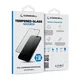 Folija za zastitu ekrana glass 2.5d za xiaomi redmi note 14 5g crna ( FL11535 )