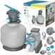 Bestway pješčana pumpa (11355L/h)