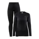 Nastavite Craft CRAFT CORE Warm Baselayer SET