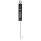 Northix Elektronski termometer za meso z vstavljeno sondo 28 cm