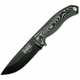 ESEE Model 5 3D Fixed Blade Black