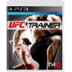 UFC Personal Trainer (PS3)