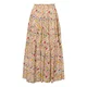 Lollys Laundry Krilo Sunset  bež / modra / rumena / jelka