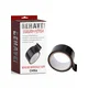Traka za vezivanje Bind Me Bondage Tape, Crna