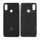 Xiaomi Mi 8 - Pokrov baterije (Black)