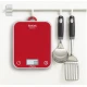 Tefal Optiss digitalna kuhinjska tehtnica, Raspberry (BC50U3V0)