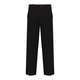 DICKIES Hlače na rob črna