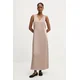 Obleka Weekend Max Mara OTTELIA