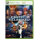 Project Sylpheed - igra brez ovitka (XBOX 360) - rabljeno
