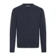 Casual Friday Pulover CFANTE temno modra