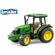 Bruder 2106 John Deere 5115 M traktor