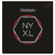 DAddario NYXL1254 Nickel Wound Heavy 12-54