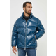 Pernata jakna Armani Exchange za muškarce, za zimu