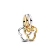 Pandora Disney Mickey in Minnie Disney 763650C01 deljiv obesek
