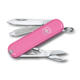 Victorinox - Večnamenski žepni nož CLASSIC SD 5,8 cm/7 funkcij roza