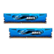 G.SKILL Ares DDR3 2133MHz CL9 8GB Kit2 (2x4GB) Intel XMP Blue