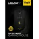 Armaggeddon Mirage V Wireless/BT Gaming Mouse Black ( 946 )