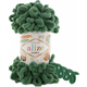 Alize Puffy 0532 Pine Green