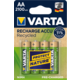 Varta Mignon (AA) baterija na punjenje Varta Recycled spremna za korištenje NiMH 2000 mAh 1.2 V 4 kom.