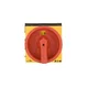 Eaton Grebenasto stikalo 0-1 3P+N 32A za vgradnjo P1-32/EA/SVB/N 091079