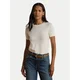 LAUREN RALPH LAUREN Majica 200P14055500 Kremna Regular Fit