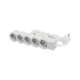 MOESSCH 5X2P+E STD1 3M W/G