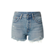 LEVIS ® Traperice 501®, plavi traper