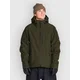 Volcom tester 3L Gore-Tex Jacket dark green