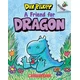 Friend for Dragon: An Acorn Book (Dragon #1)