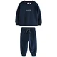 Baker by Ted Baker Trenirka za tek mornarska/bela