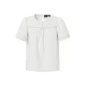 PIECES Bluza PCSIKKA bela