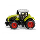 SIKU Blister - Vlačilec Claas Axion 950