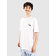 Quiksilver DNA Bubble Logo Lycra white